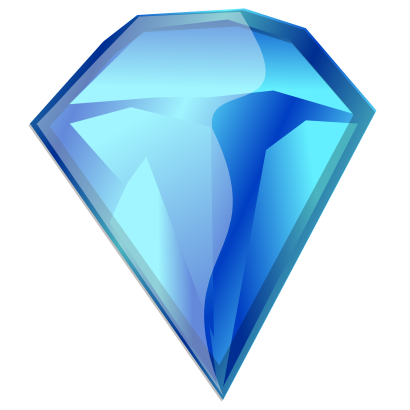Download free jewel diamond icon